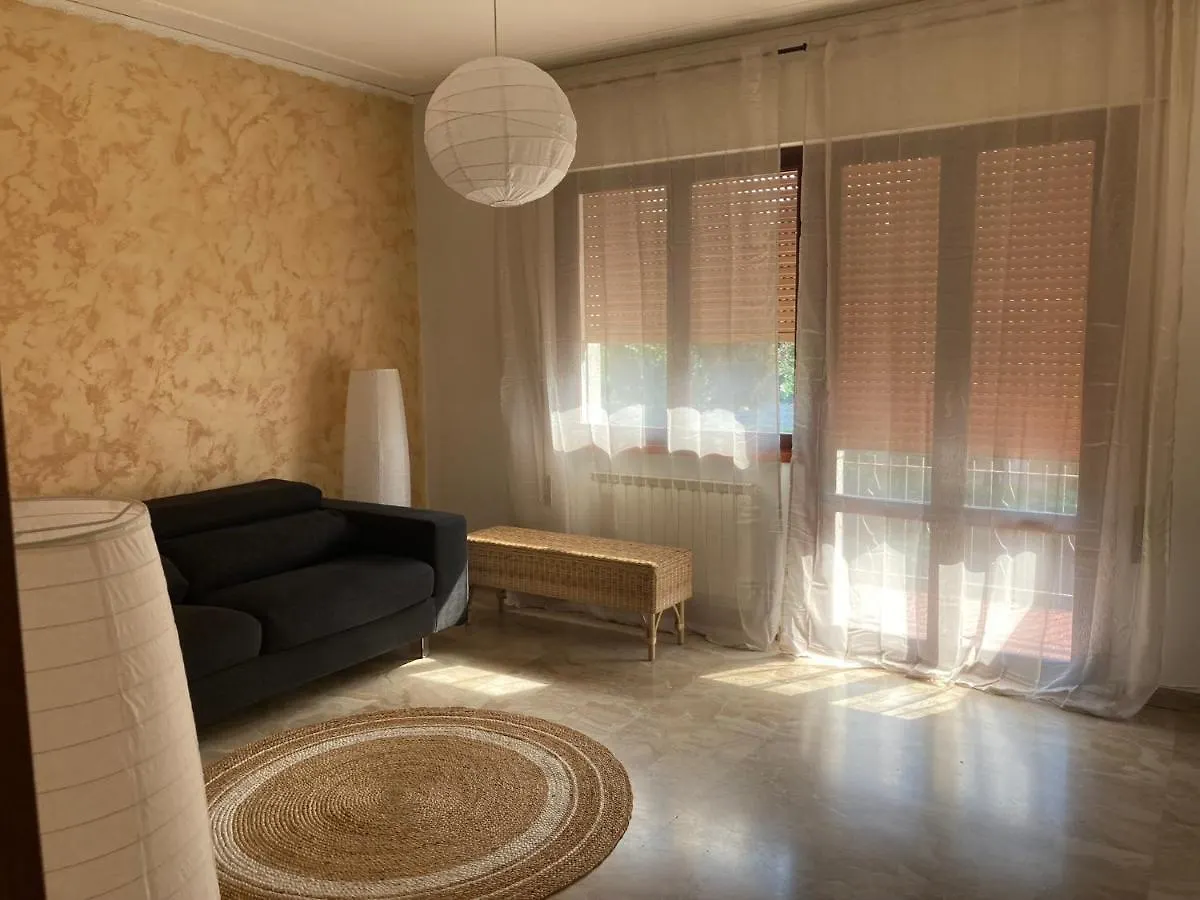 Lägenhet Grand Appartement: Chez Vivi Spinea