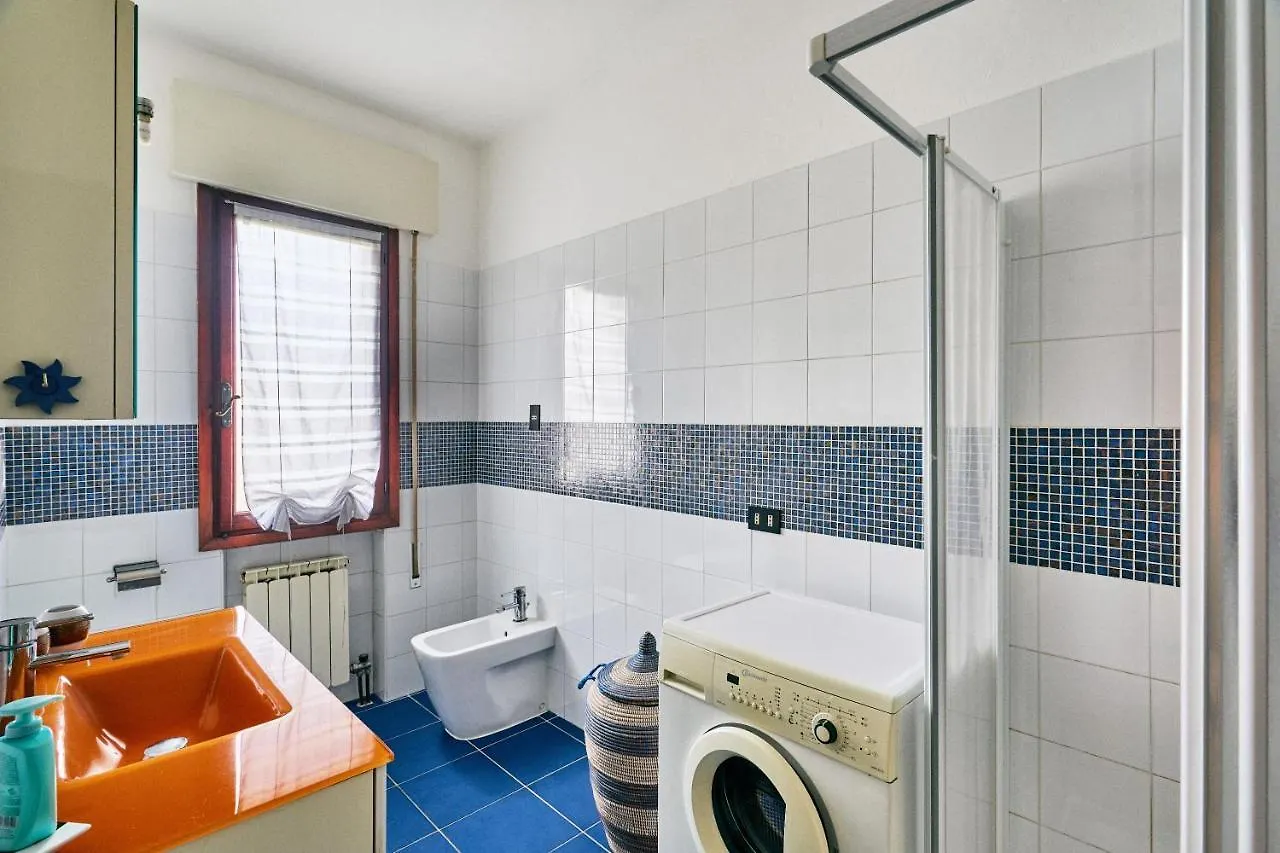 Grand Appartement: Chez Vivi Spinea Italien