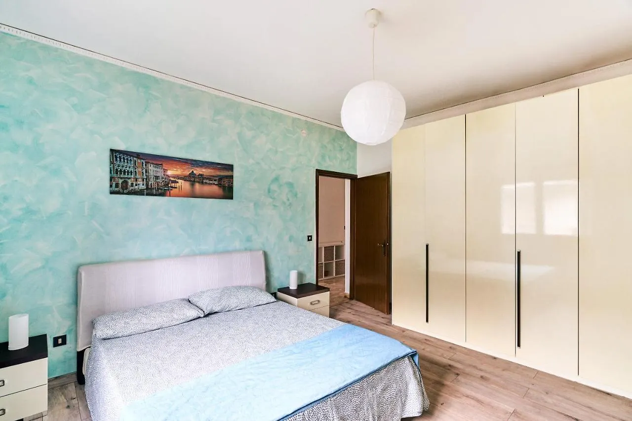 Grand Appartement: Chez Vivi Spinea Italien