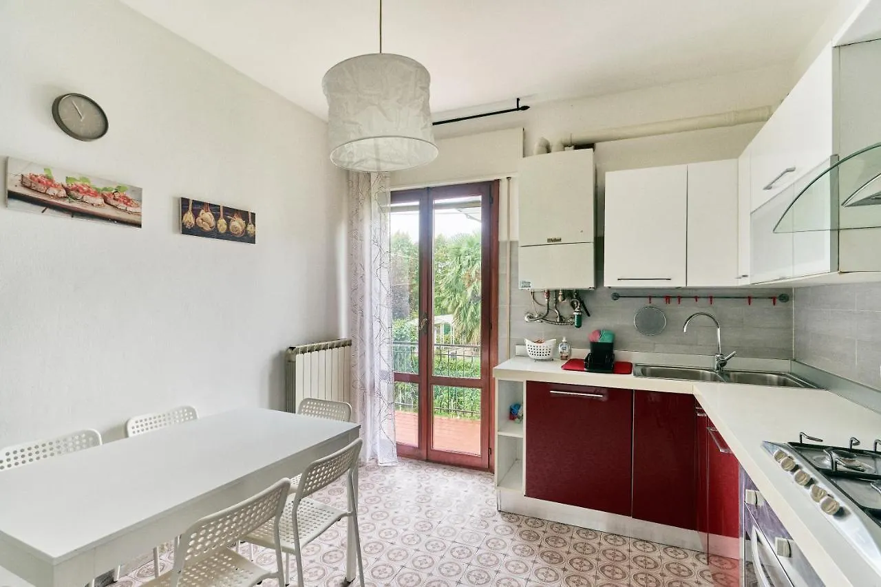 Apartman Grand Appartement: Chez Vivi Spinea Olaszország
