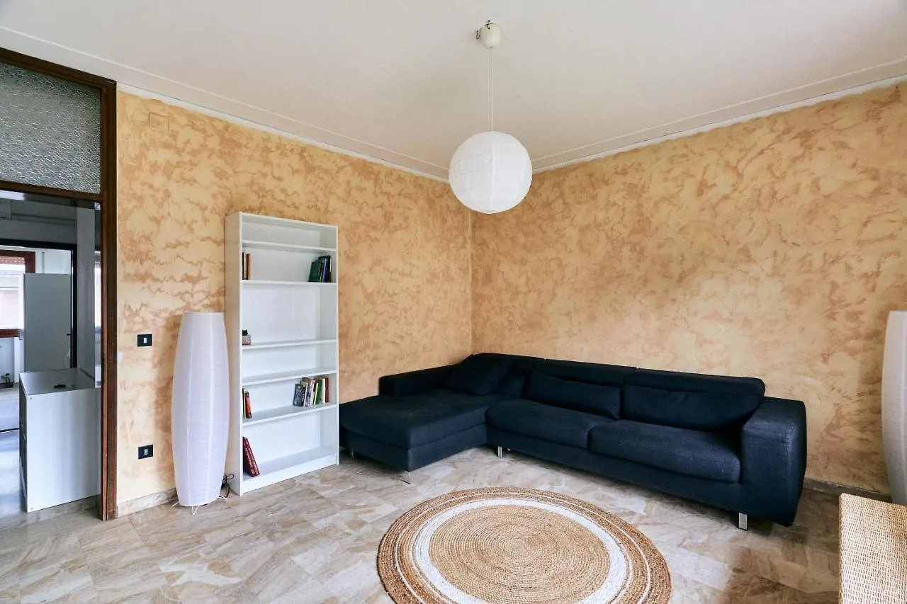 Apartman Grand Appartement: Chez Vivi Spinea Olaszország