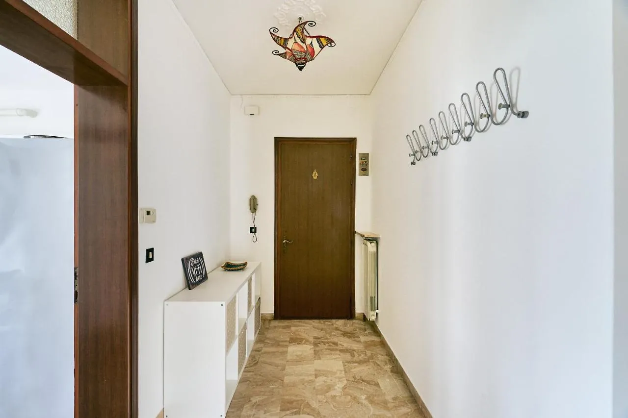 Grand Appartement: Chez Vivi Spinea 0*,  Italien
