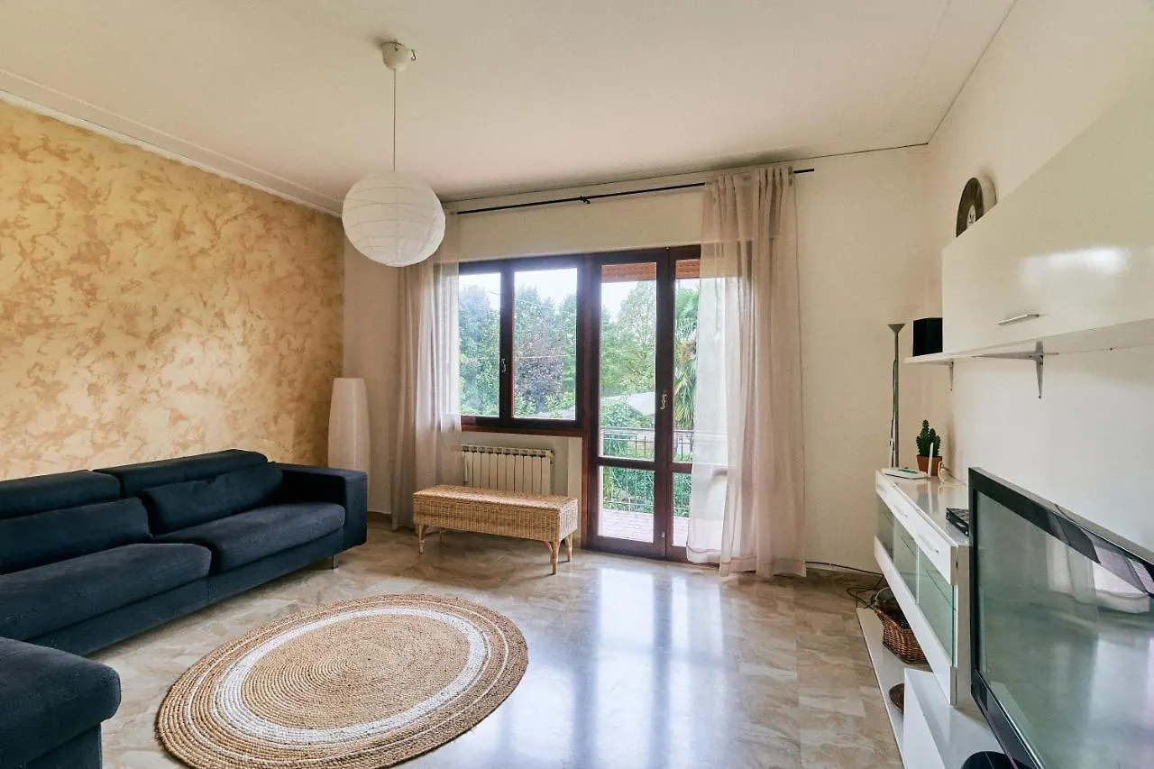 Grand Appartement: Chez Vivi Spinea