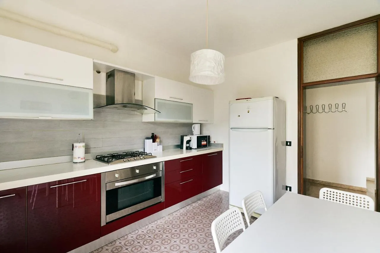 Lägenhet Grand Appartement: Chez Vivi Spinea