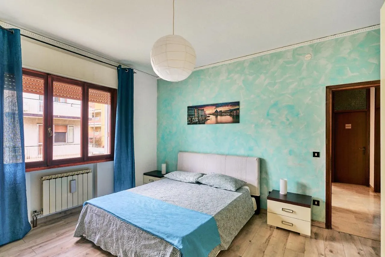Grand Appartement: Chez Vivi Spinea Apartman