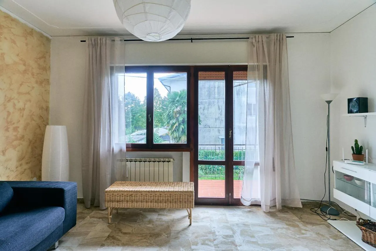 Grand Appartement: Chez Vivi Spinea 0*,