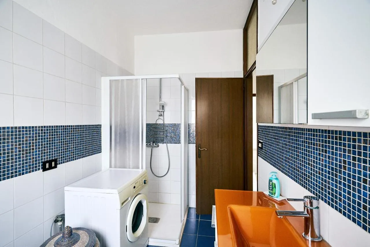 Grand Appartement: Chez Vivi Spinea